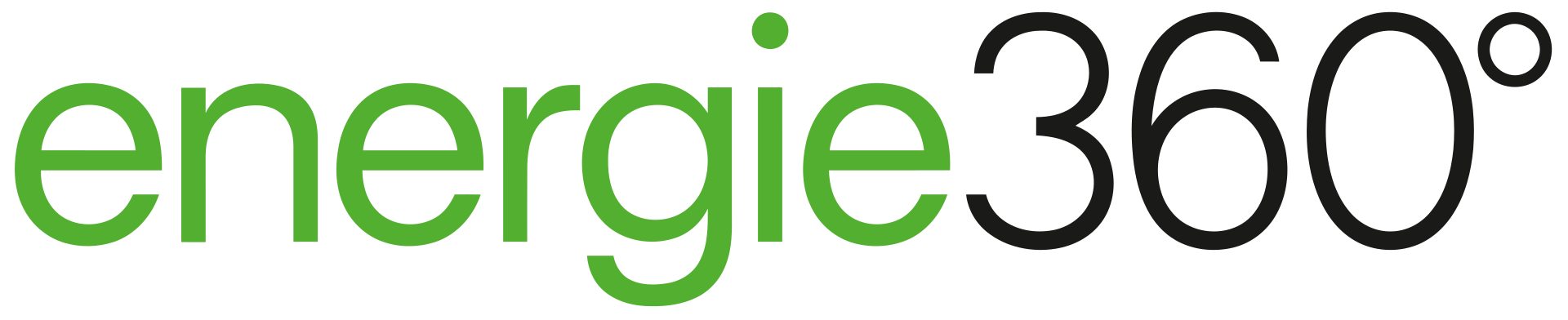 Energie 360 Logo