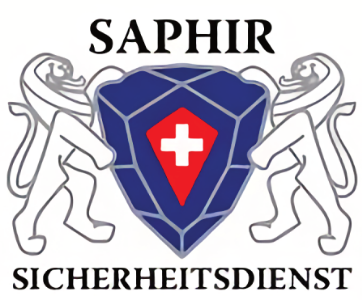 Saphir logo png