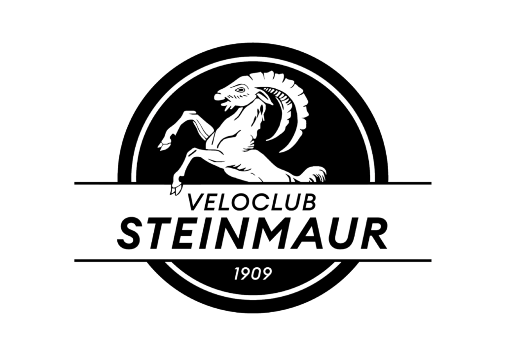 Veloclub Steinmaur 1909 Logo